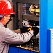 Service Air Compressor