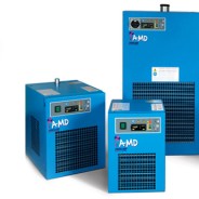 Service Air Dryer
